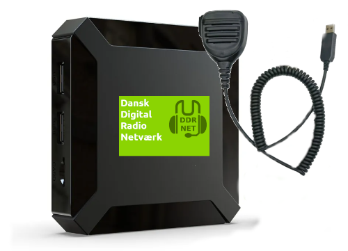 Android mumble "bingofon" til fjernsyn via hdmi med USB mike med ptt